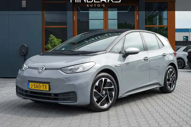 Volkswagen ID.3 (2020)