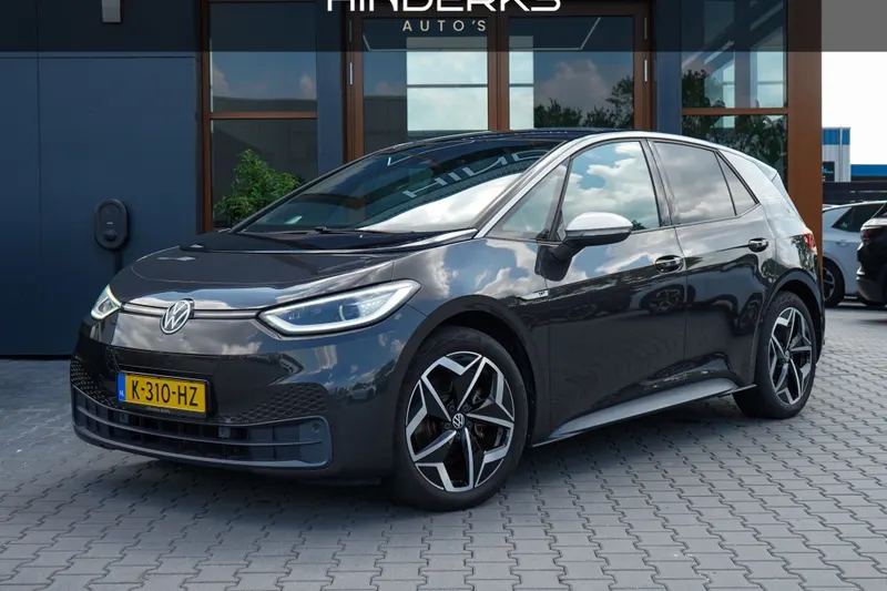 Volkswagen ID.3 (2020)