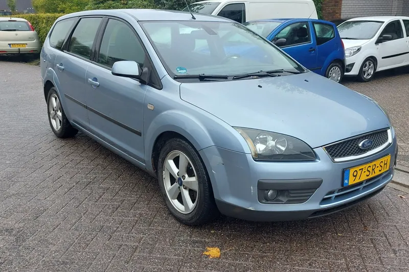 Ford Focus (2006)