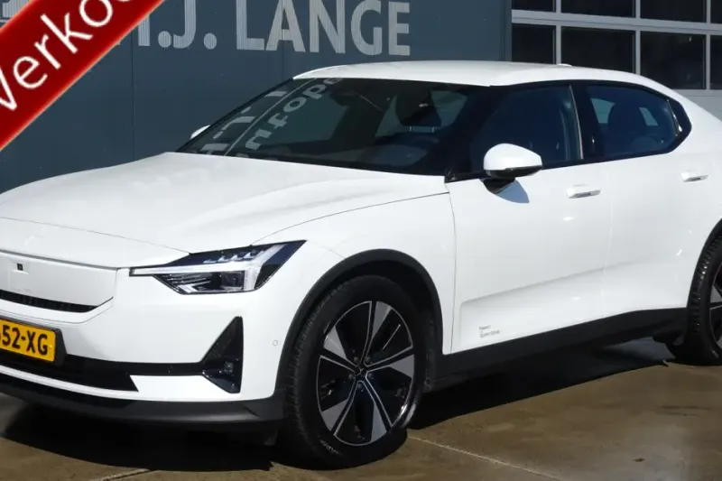 Polestar 2 (2023)