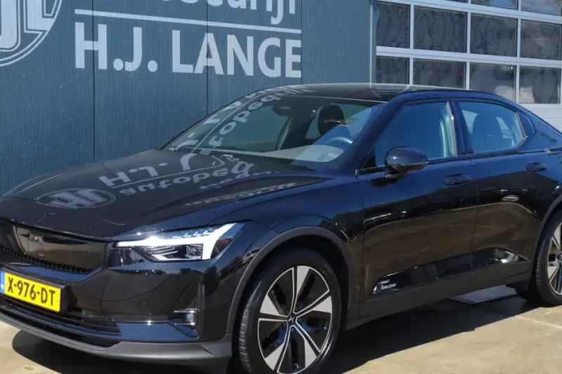 Polestar 2 (2023)