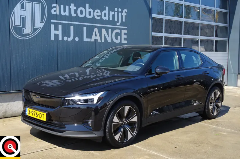 Polestar 2 (2023)