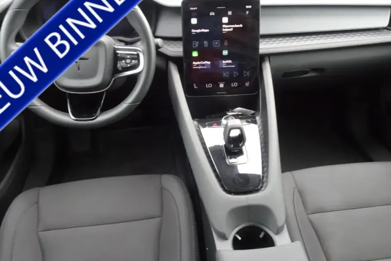 Polestar 2 (2023)