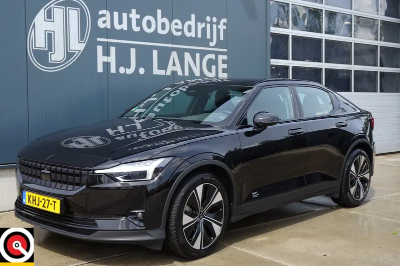 Polestar 2 (2023)
