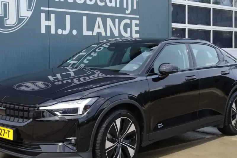 Polestar 2 (2023)