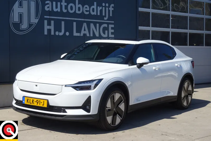 Polestar 2 (2026)