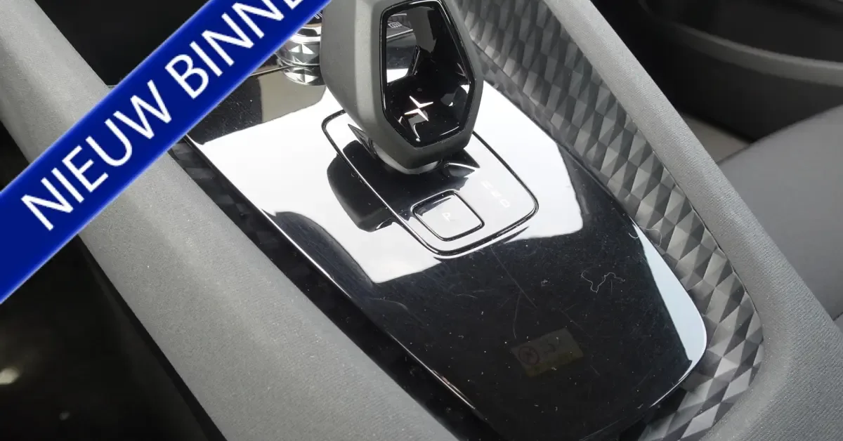 Polestar 2 (2025) — foto 1