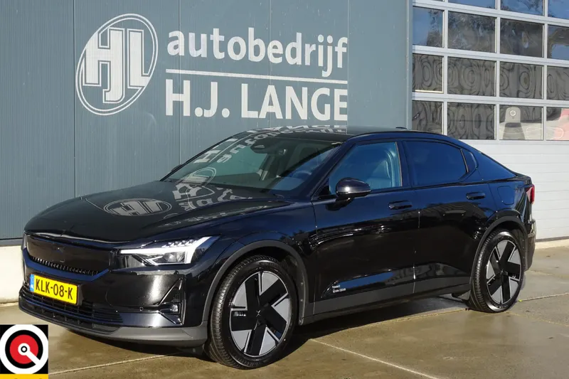 Polestar 2 (2026)