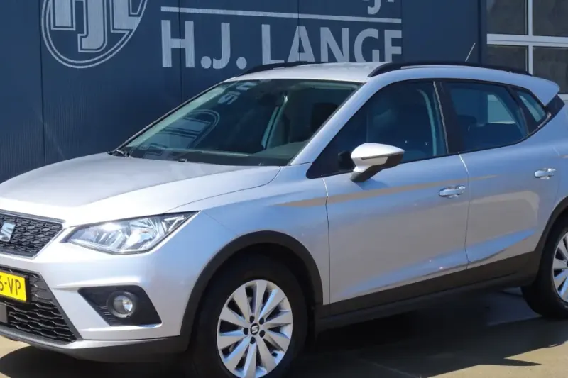 SEAT Arona (2020)