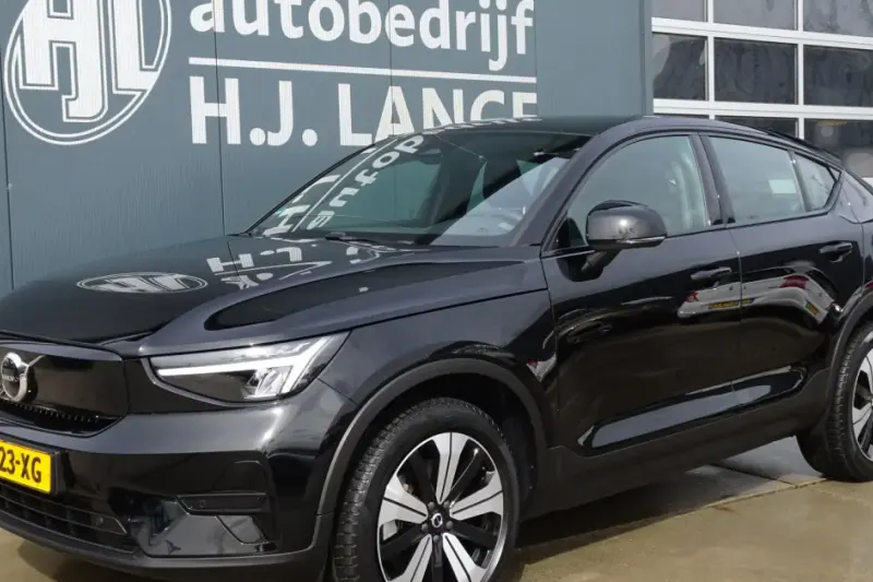 Volvo C40 (2023)