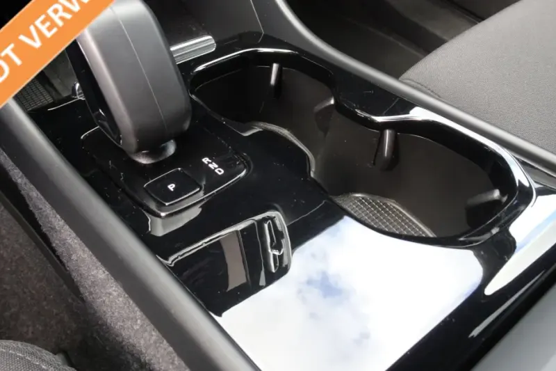 Volvo EX30 (2025)