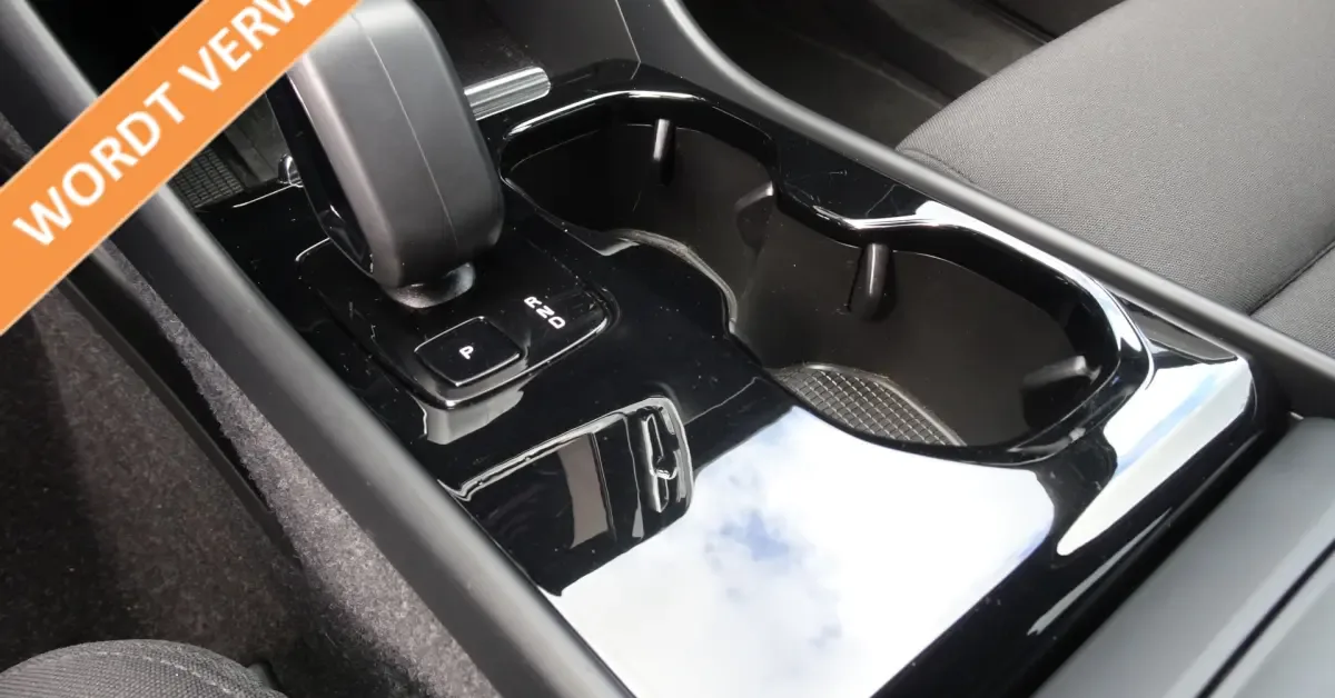Volvo EX30 (2025) — foto 1