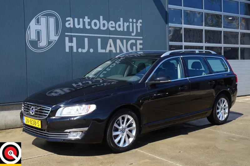 Volvo V70 (2016)