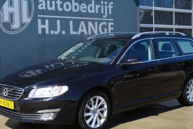 Volvo V70 (2016)