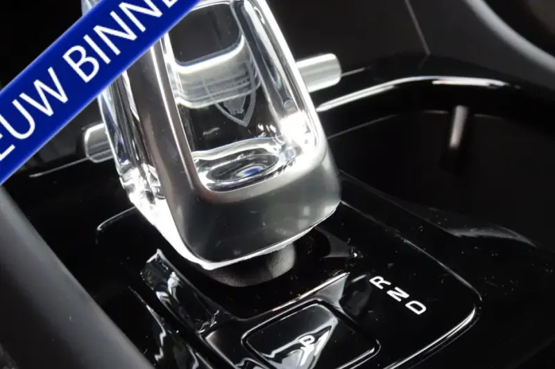 Volvo XC40 (2022)