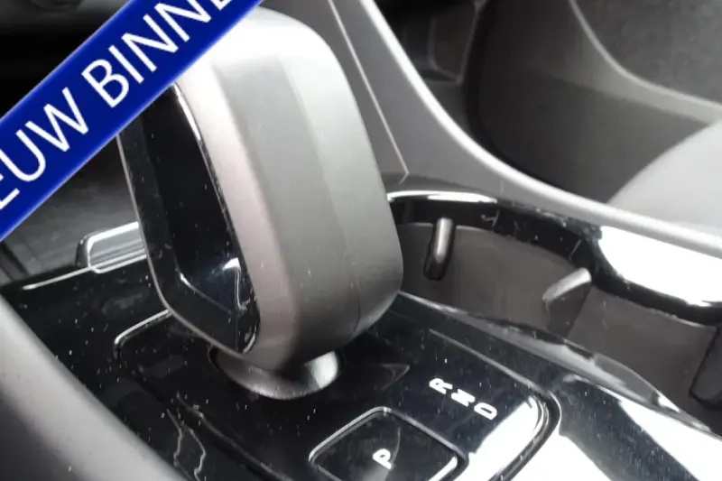 Volvo XC40 (2024)