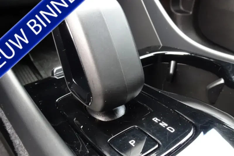 Volvo XC40 (2018)