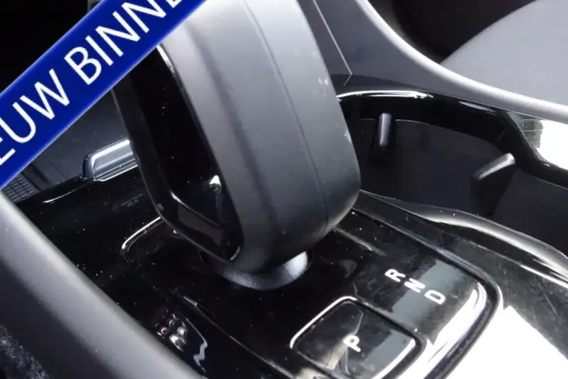 Volvo XC40 (2019)