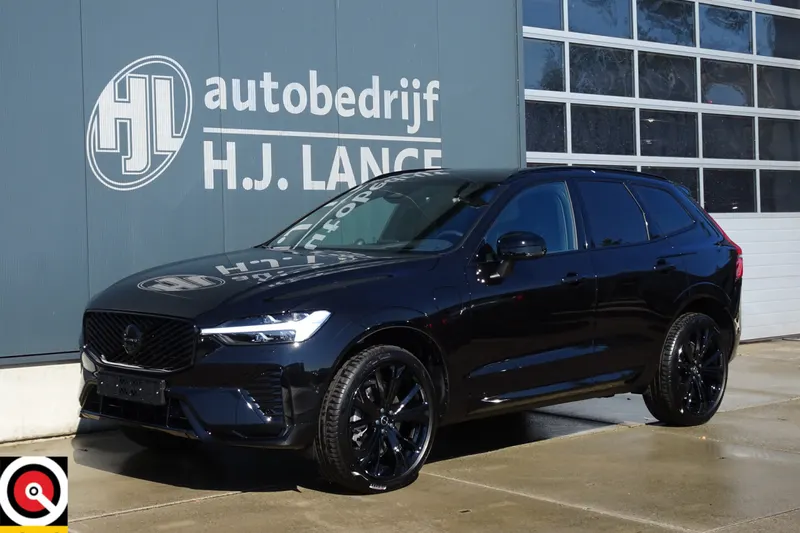 Volvo XC60 (2026)