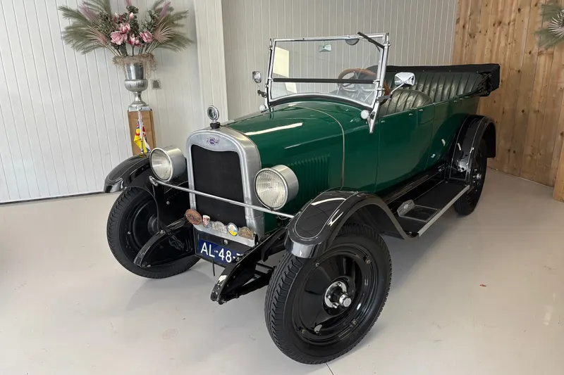Chevrolet SUPERIOR (1925)