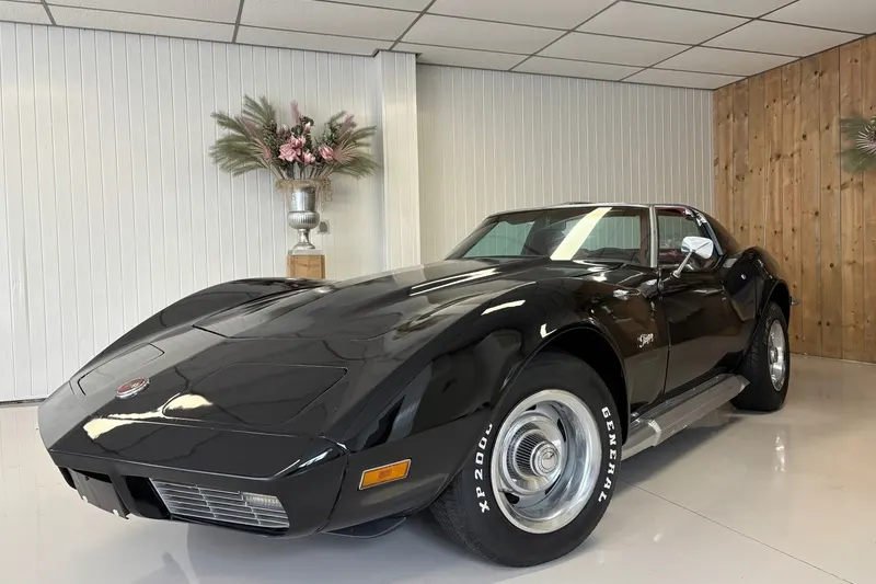 Chevrolet Corvette (1973)