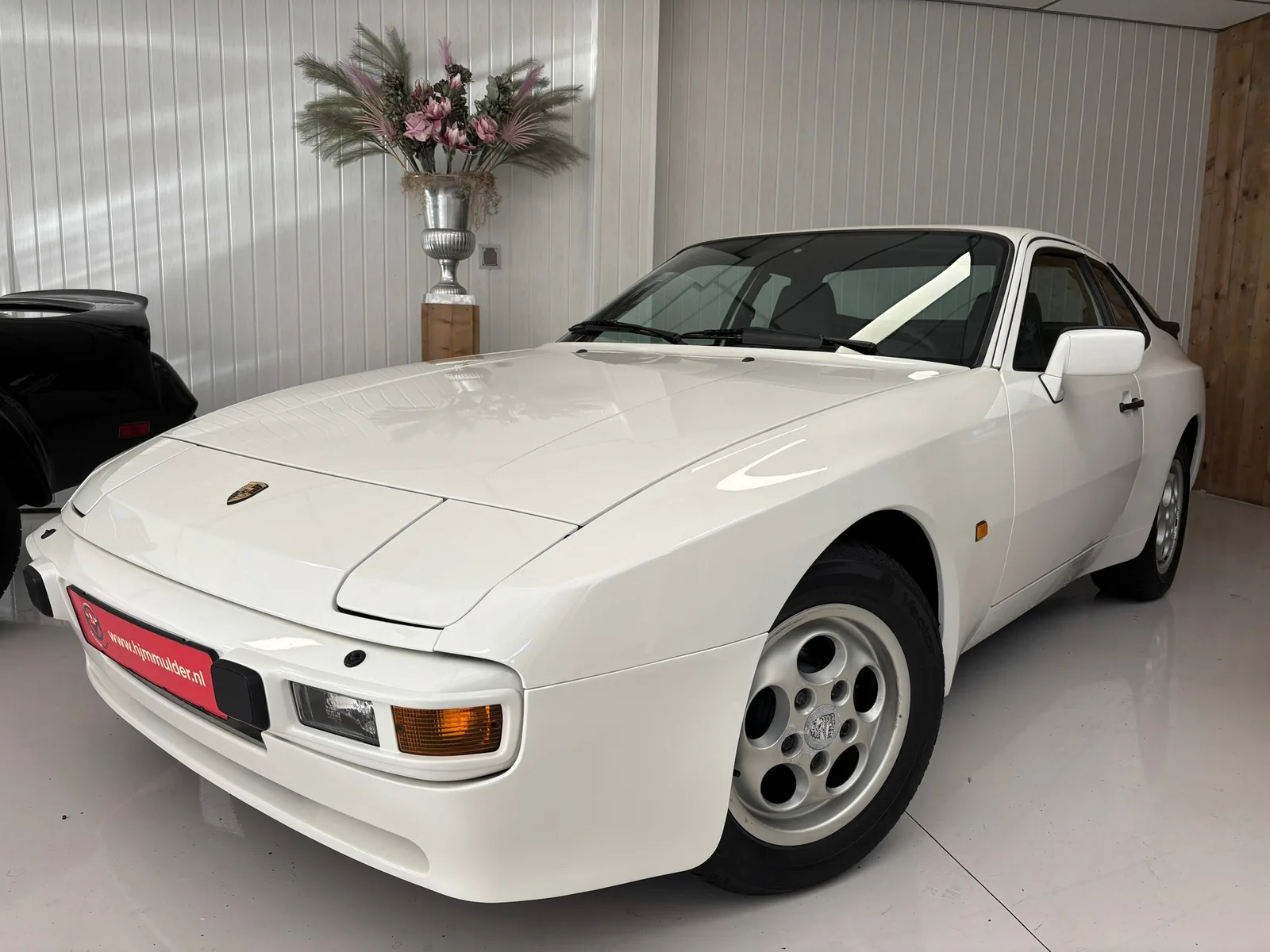 Porsche 944 (1986) — foto 1