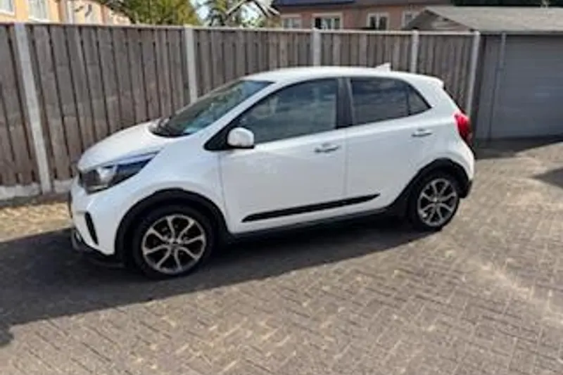 Kia Picanto (2018)