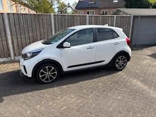 Kia Picanto (2018) — foto 1