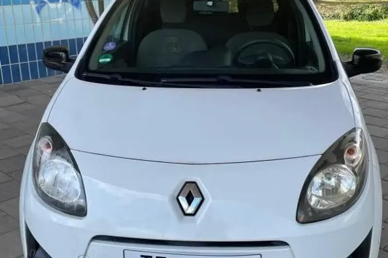 Renault Twingo (2011)