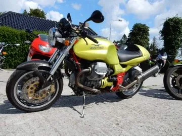 MOTO-GUZZI V11 (1999) — foto 1
