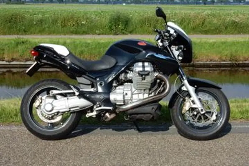 Moto Guzzi 1200 Sport (2007)