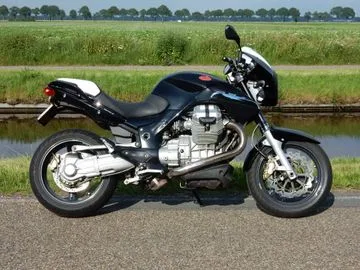 MOTO-GUZZI 1200 (2007) — foto 1