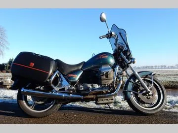 MOTO-GUZZI CALIFORNIA (1993) — foto 1