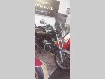 MOTO GUZZI V 65 FLORIDA (1990) — foto 1