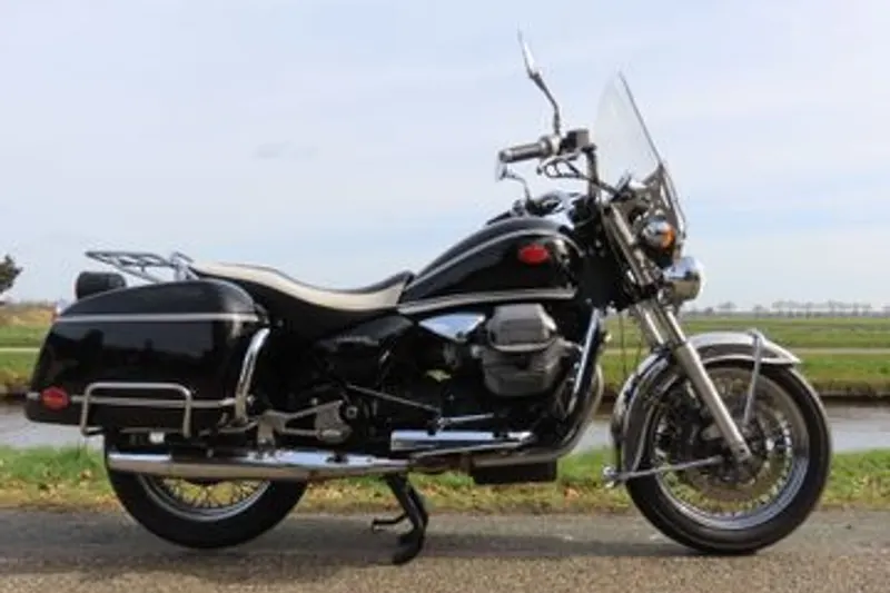 Moto Guzzi California (2006)