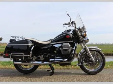 MOTO GUZZI CALIFORNIA (2006) — foto 1