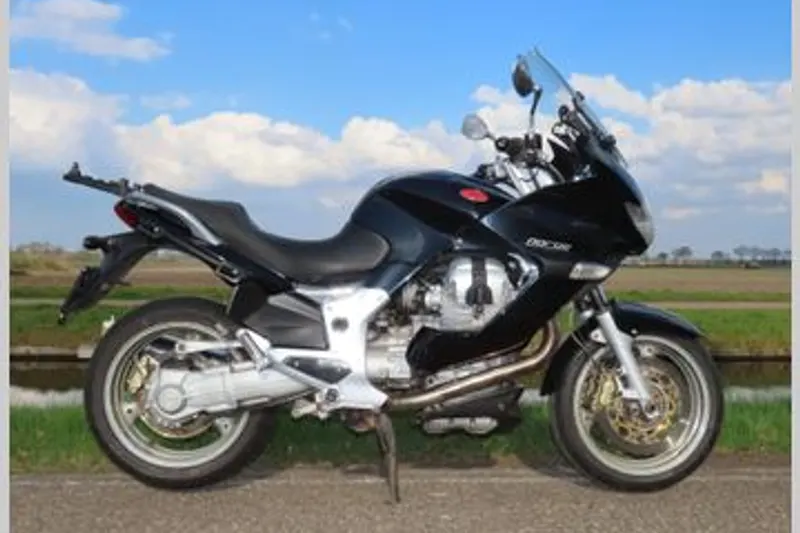 Moto Guzzi Overig (2007)