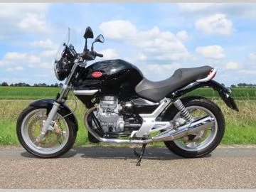 MOTO GUZZI 750 (2011) — foto 1
