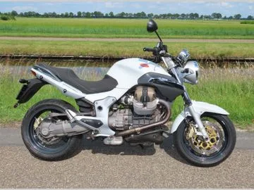 MOTO GUZZI Breva (2007) — foto 1