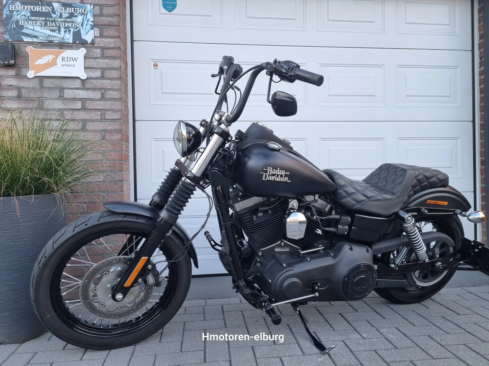 Caravans International Street Bob 103 ci (2015) — foto 1