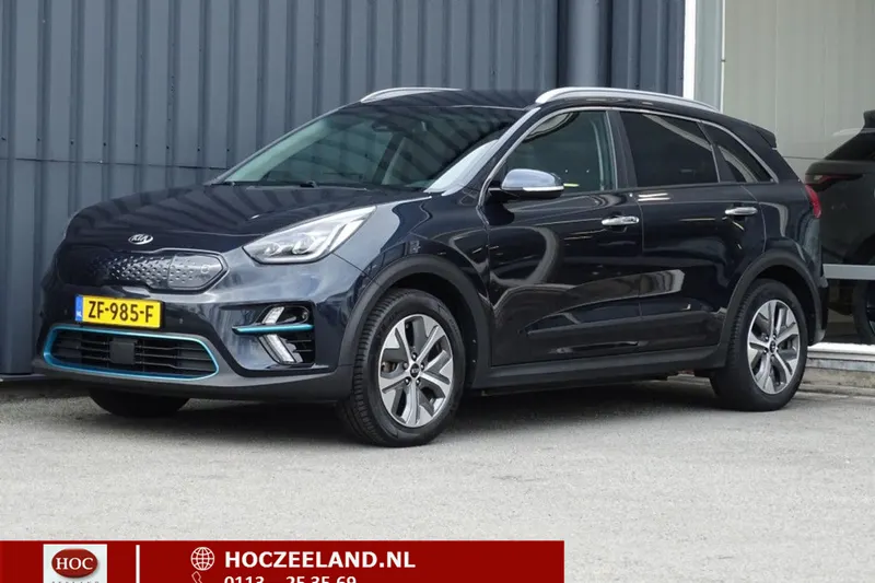 Kia Niro EV (2019)