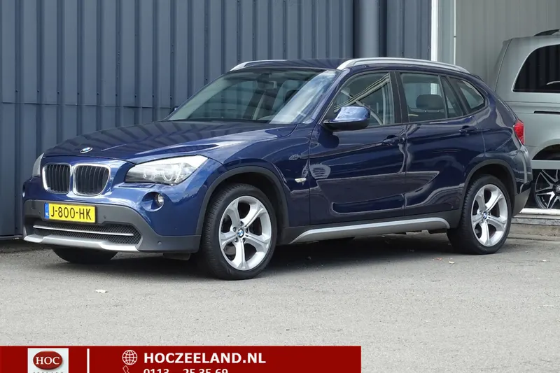 BMW X1 (2011)