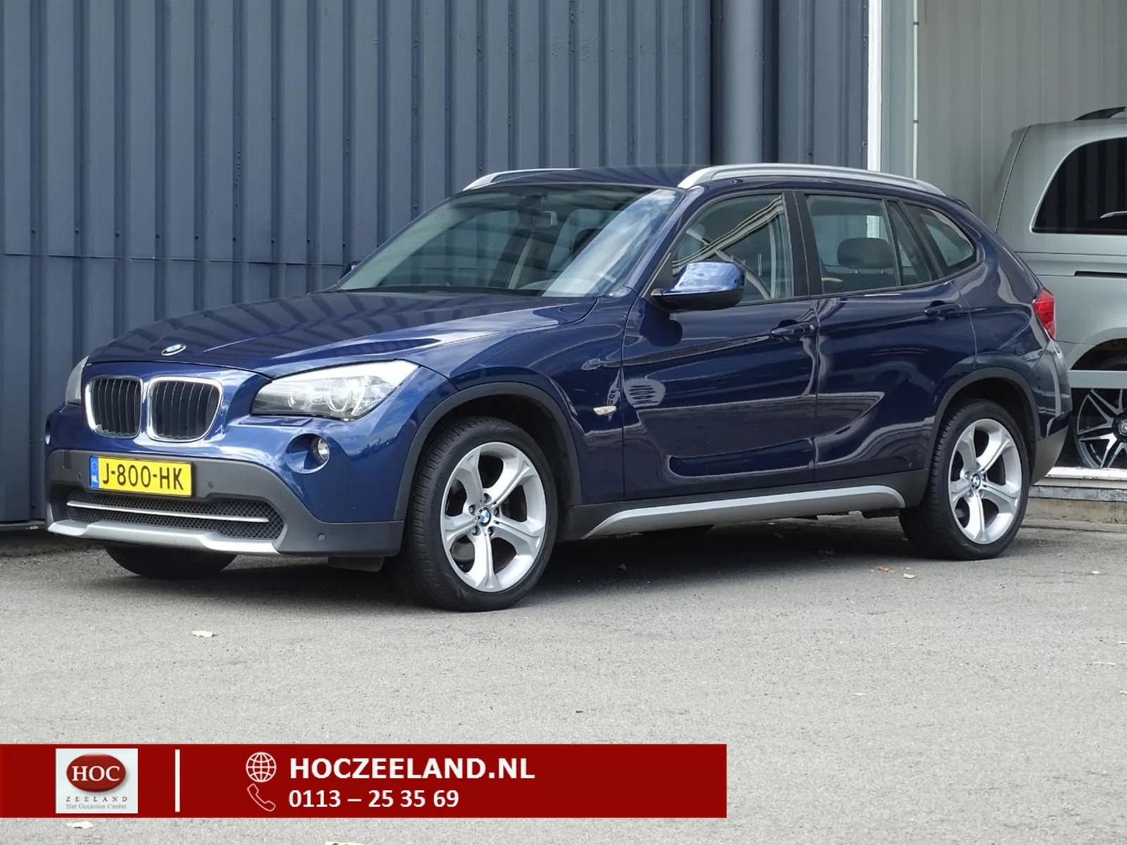 BMW X1 (2011) — foto 1