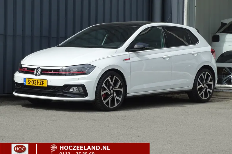 Volkswagen Polo (2019)