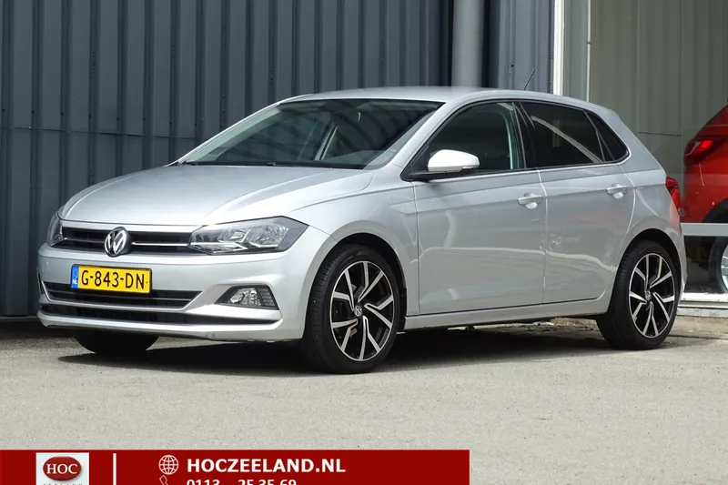 Volkswagen Polo (2019)