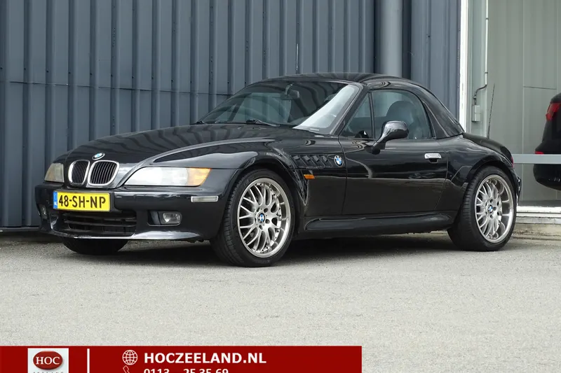 BMW Z3 (1998)