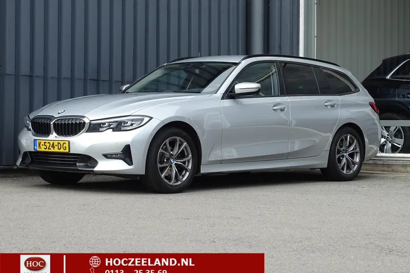 BMW 3-Serie (2020)