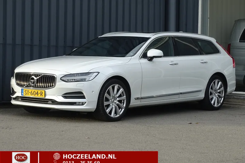 Volvo V90 (2018)