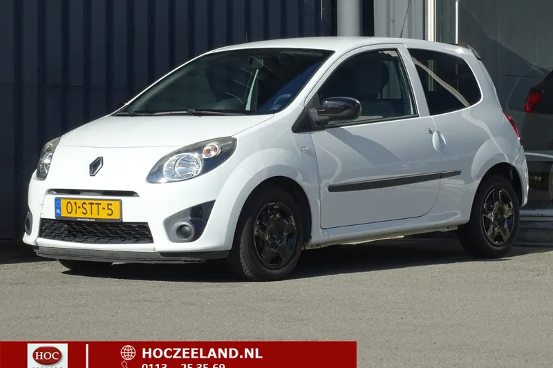 Renault Twingo (2011)