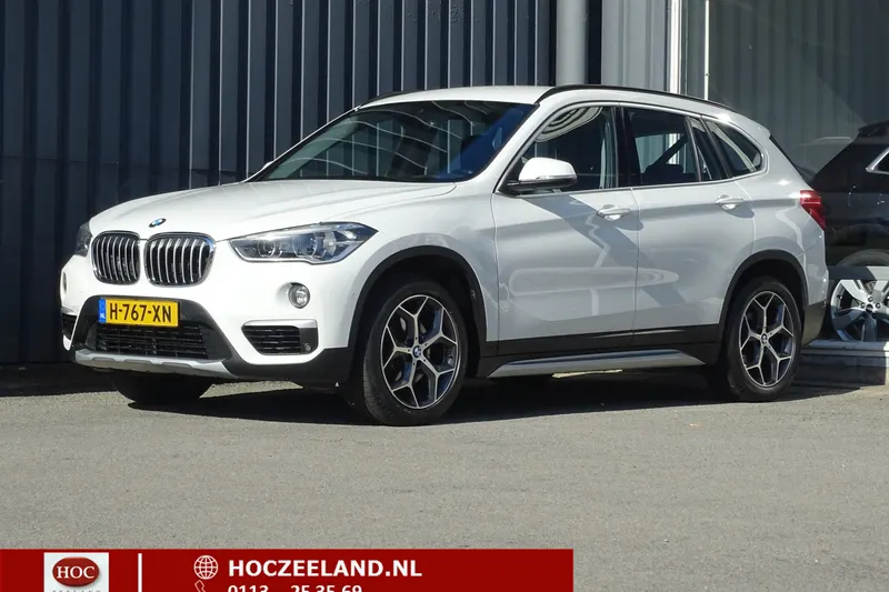 BMW X1 (2018)
